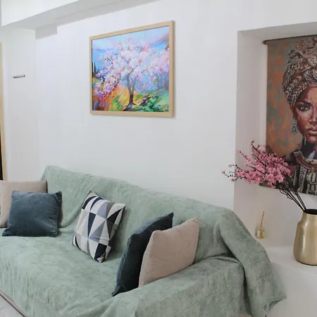 Syntagma Luxury By Ck - 1 *