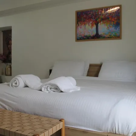 Apartment Syntagma Luxury By Ck - 1