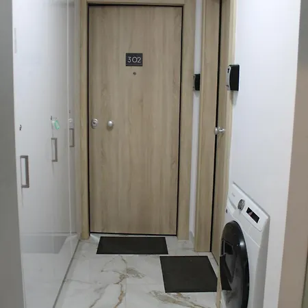 Apartment Syntagma Luxury By Ck - 1 *