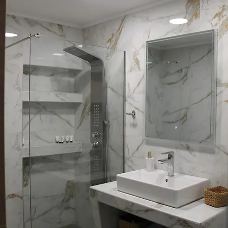 Syntagma Luxury By Ck - 1 Apartment Athens