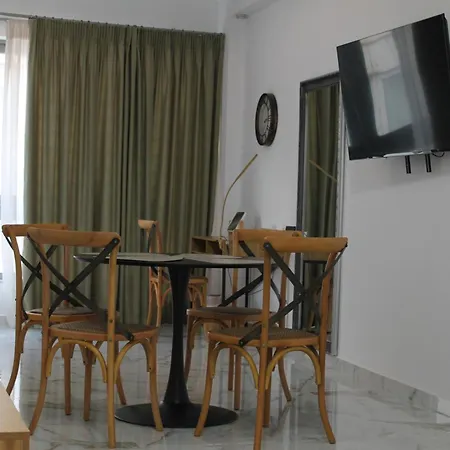Syntagma Luxury By Ck - 1 *