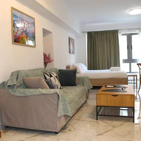 Syntagma Luxury By Ck - 1