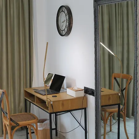 Syntagma Luxury By Ck - 1 Apartment *