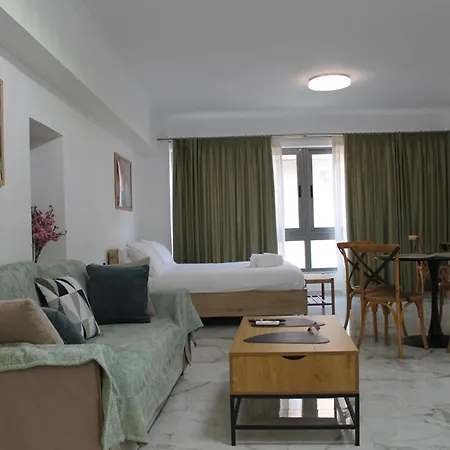Syntagma Luxury By Ck - 1 * Athens