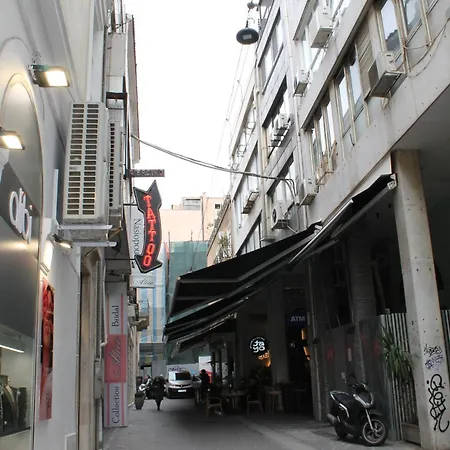 Syntagma Luxury By Ck - 1