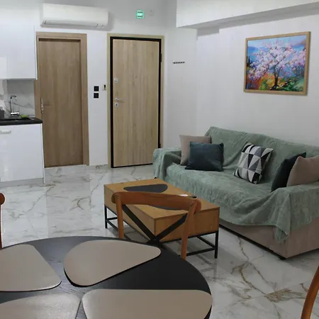 Syntagma Luxury By Ck - 1 Apartment