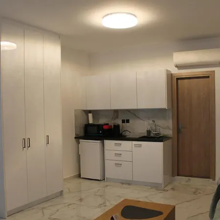 Syntagma Luxury By Ck - 1 Apartment *