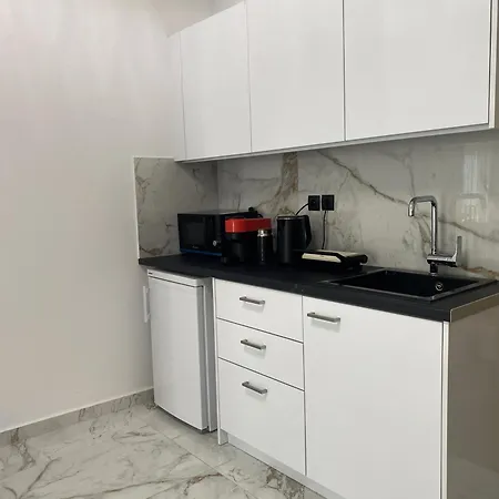 Syntagma Luxury By Ck - 1