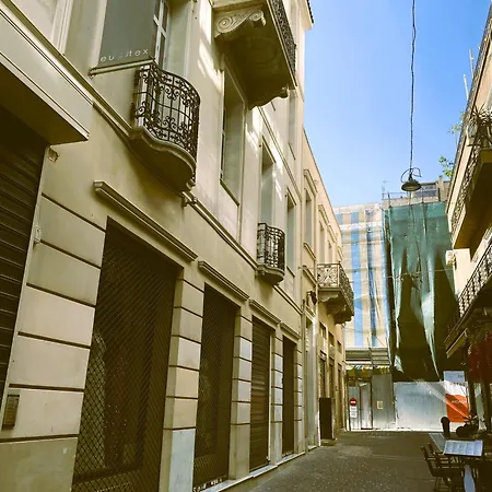Apartment Syntagma Luxury By Ck - 1 *
