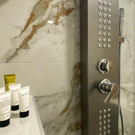 Syntagma Luxury By Ck - 1 Apartment Athens
