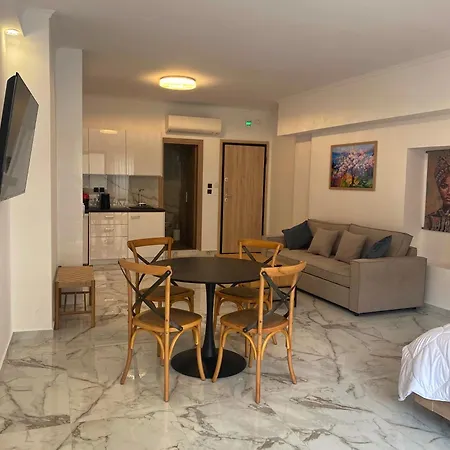 Syntagma Luxury By Ck - 1