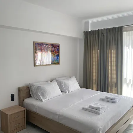 Syntagma Luxury By Ck - 1 Apartment