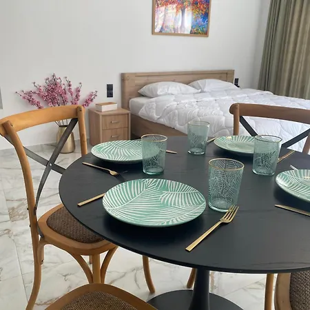 Syntagma Luxury By Ck - 1 *