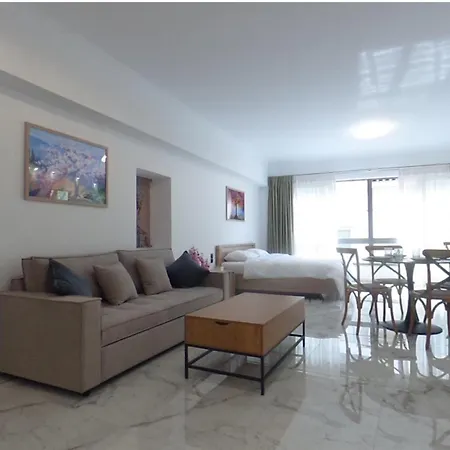 Apartment Syntagma Luxury By Ck - 1 *