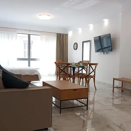 Syntagma Luxury By Ck - 1 *