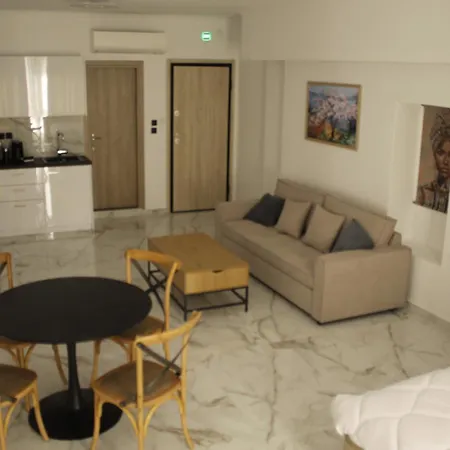 Syntagma Luxury By Ck - 1