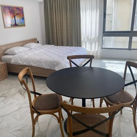 Apartment Syntagma Luxury By Ck - 1 *