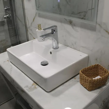 Syntagma Luxury By Ck - 1 Διαμέρισμα *