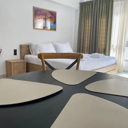 Syntagma Luxury By Ck - 1